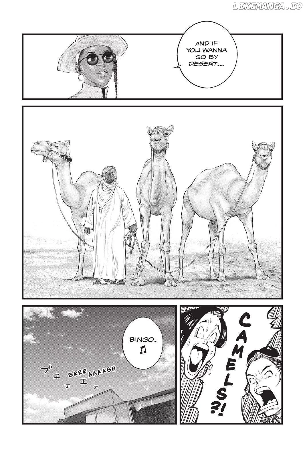 Manga page 9