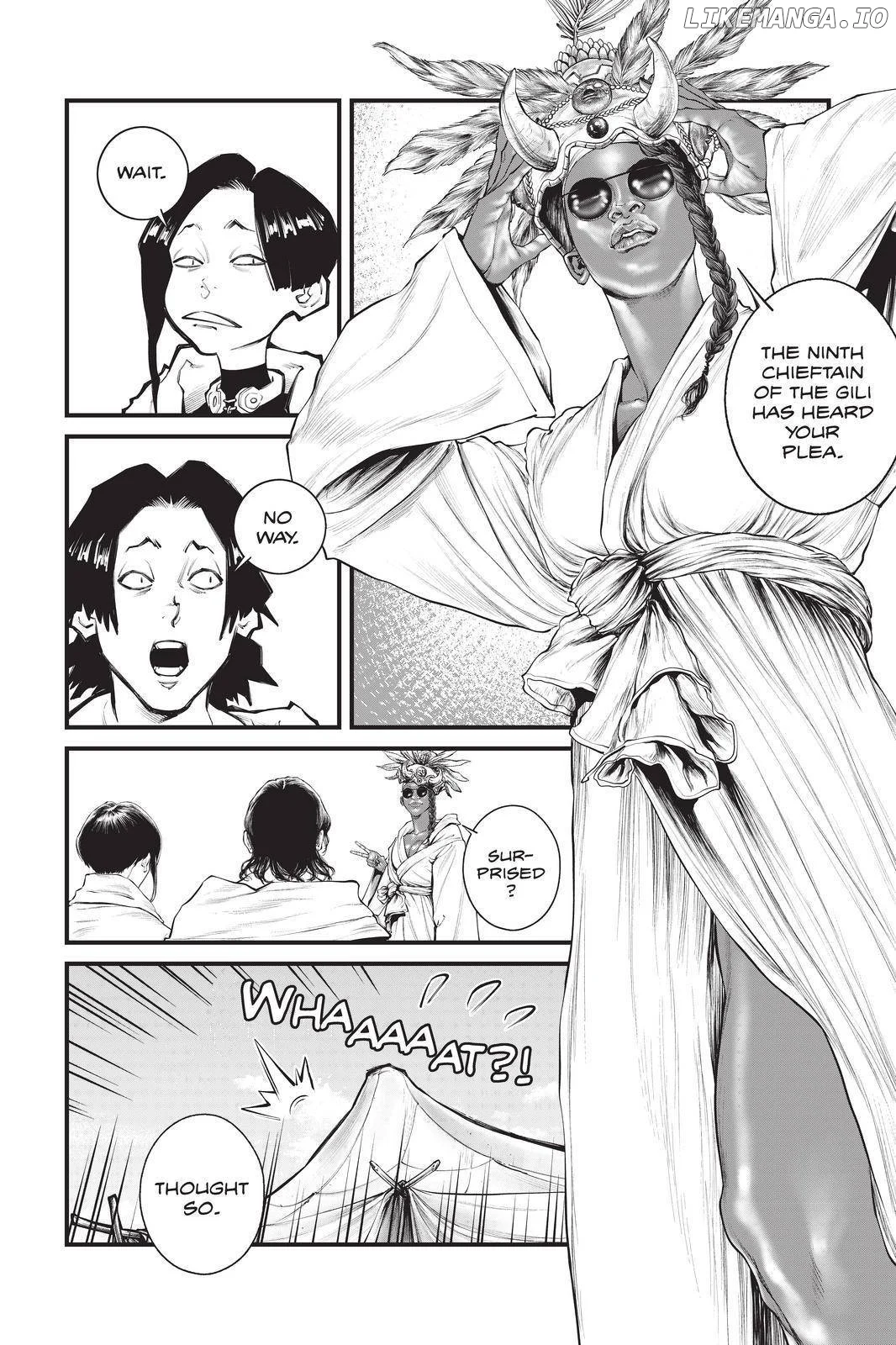 Manga page 14