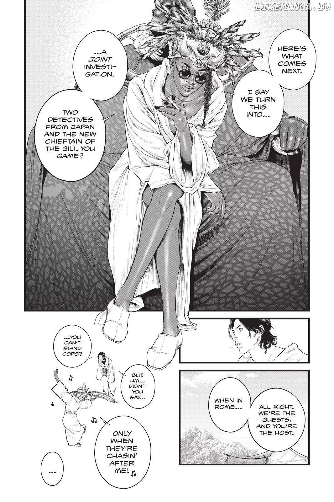 Manga page 16