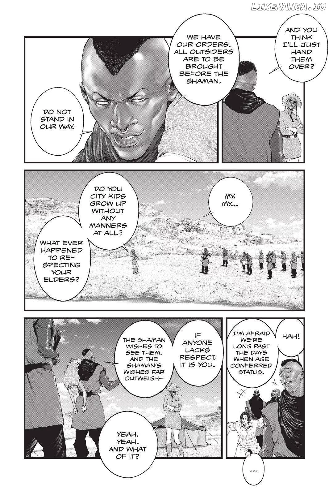 Manga page 4