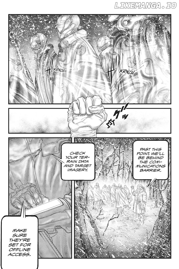 Manga page 10