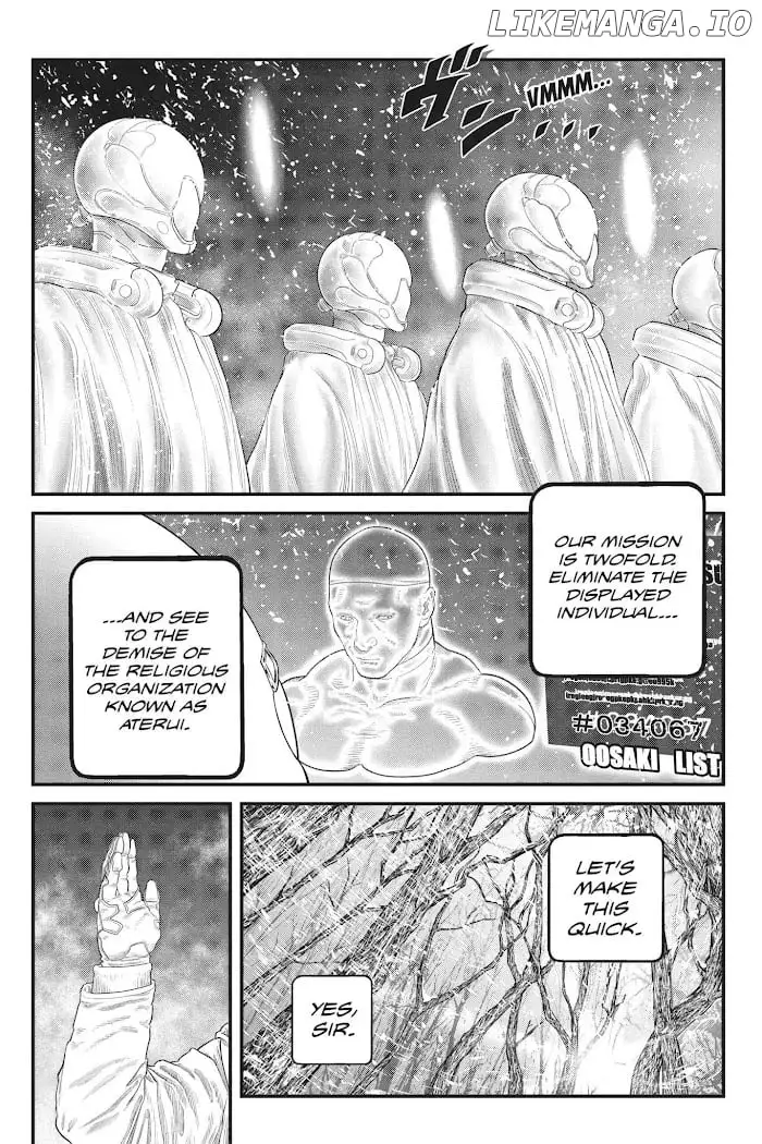 Manga page 11