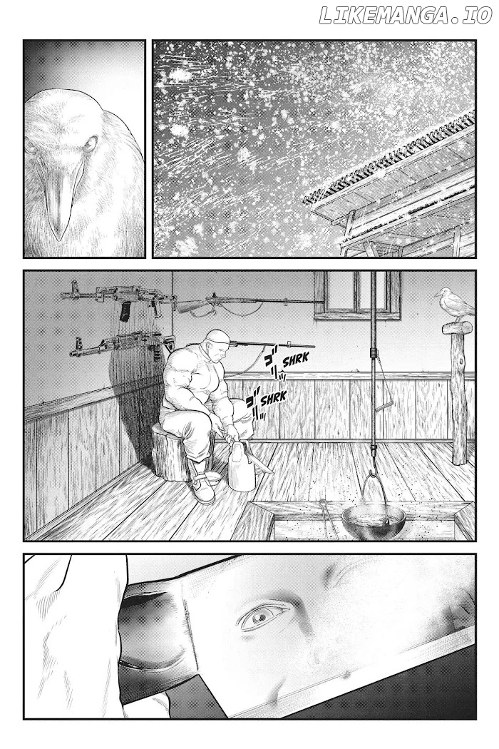 Manga page 13