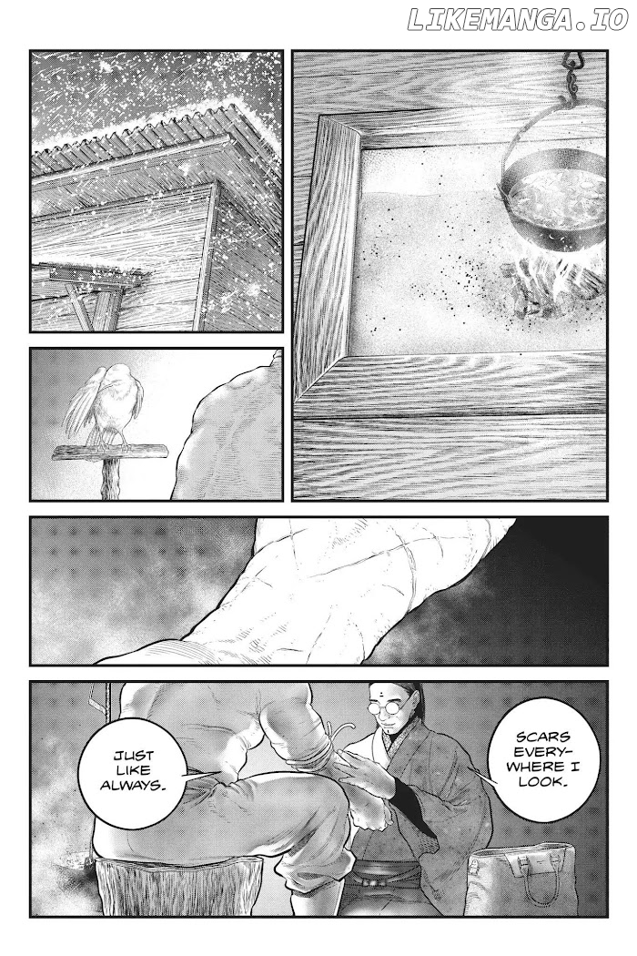 Manga page 19