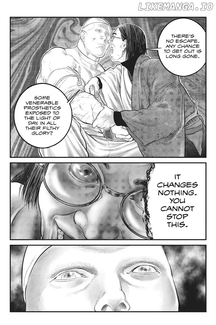Manga page 21