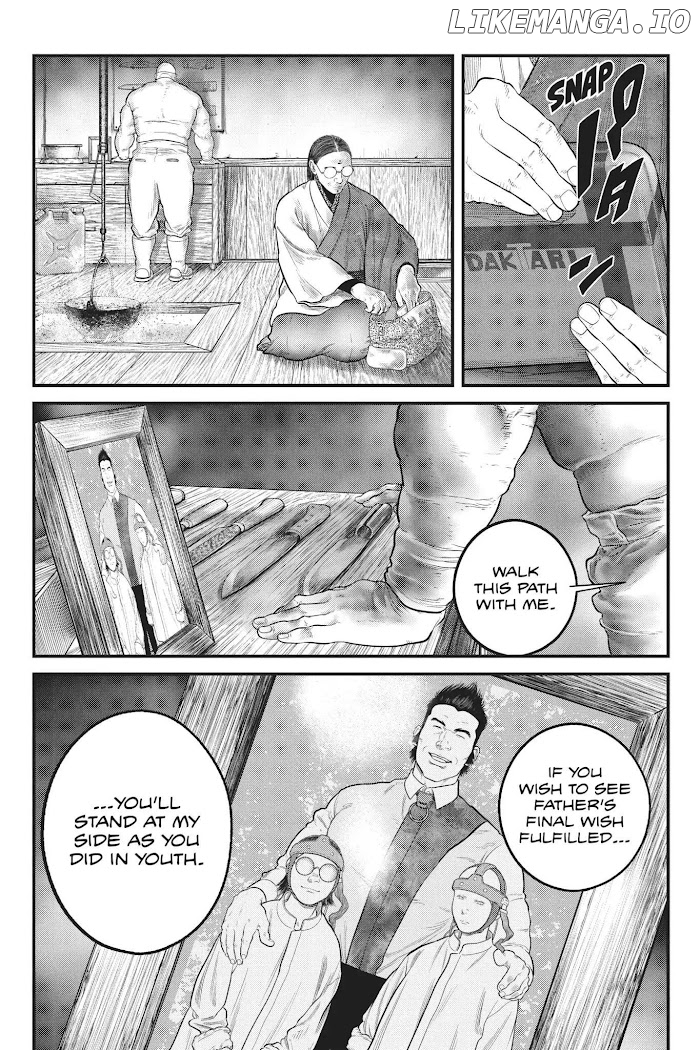 Manga page 22