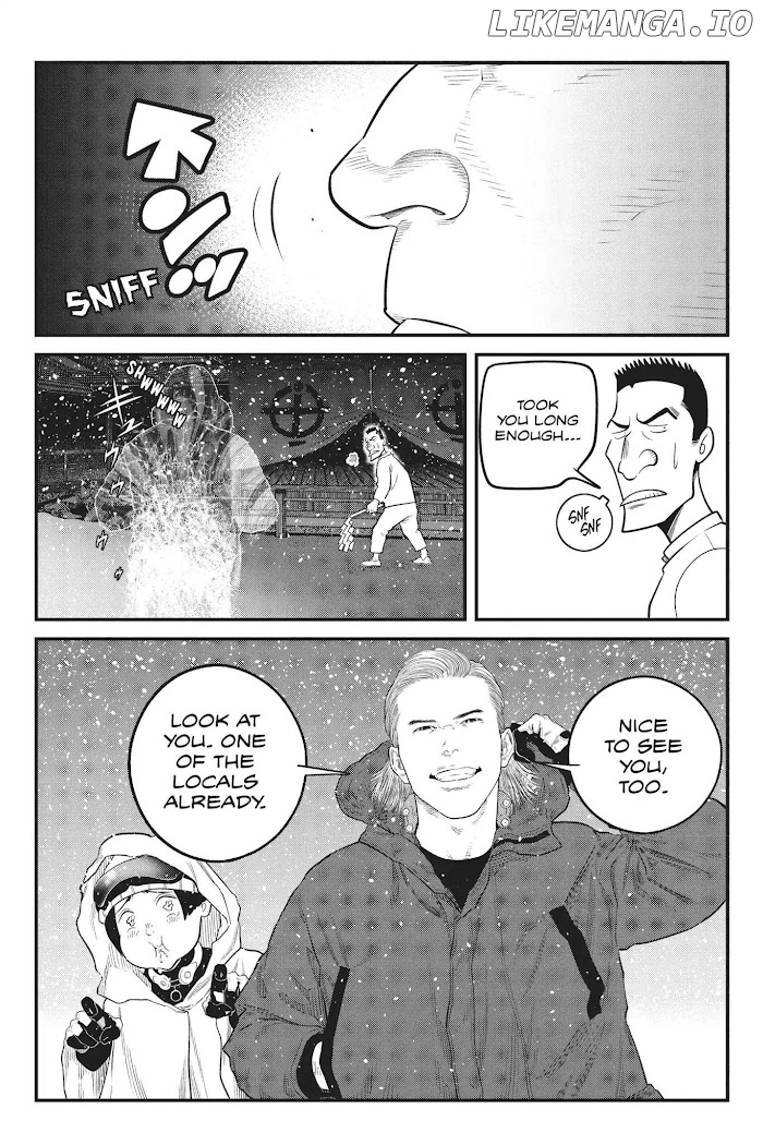 Manga page 27