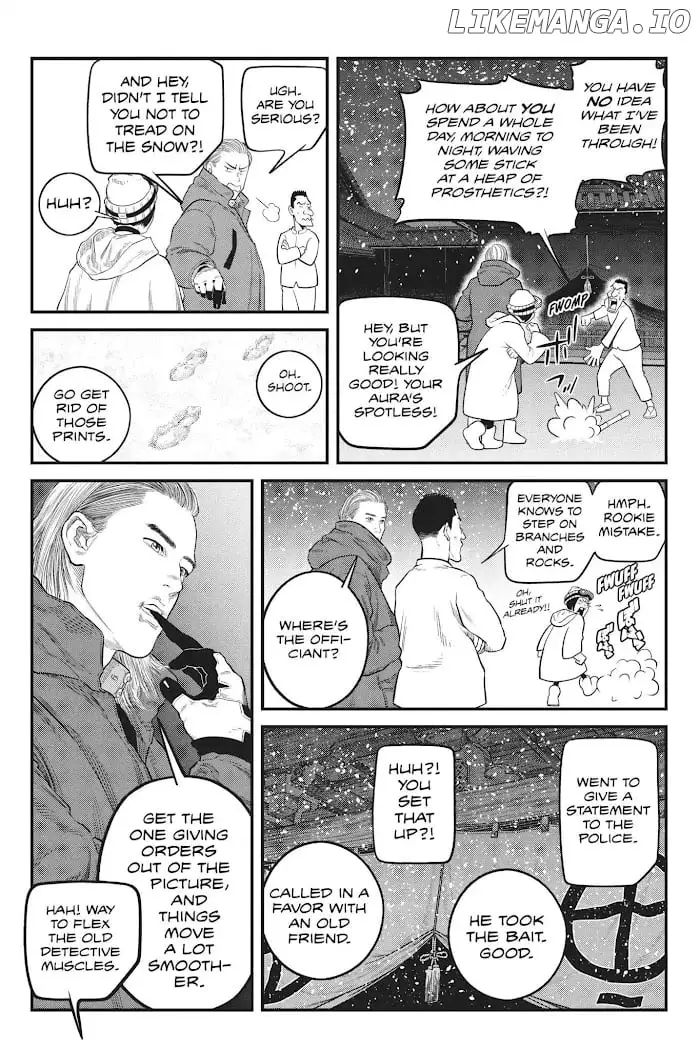 Manga page 28