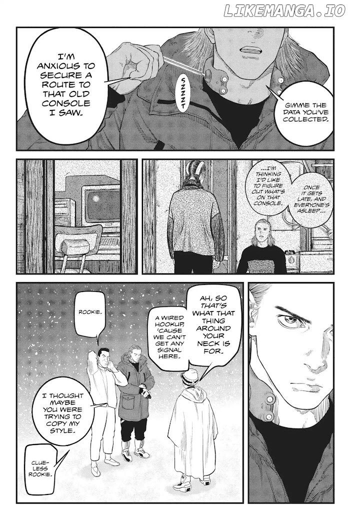 Manga page 29