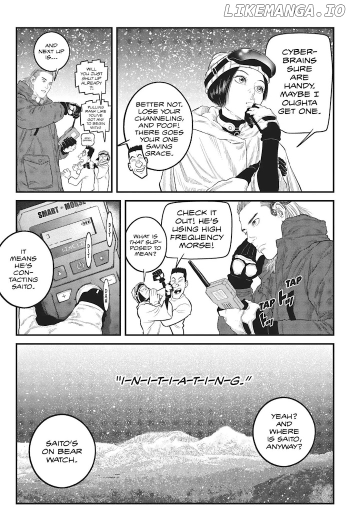 Manga page 30