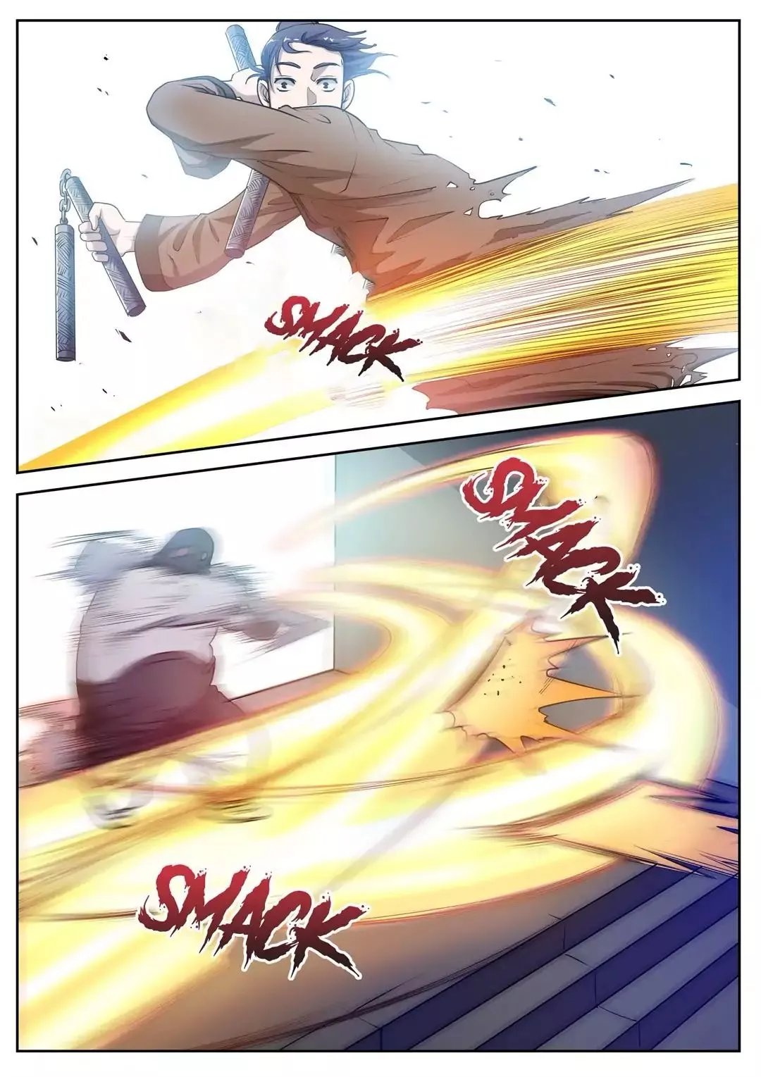 Manga page 4
