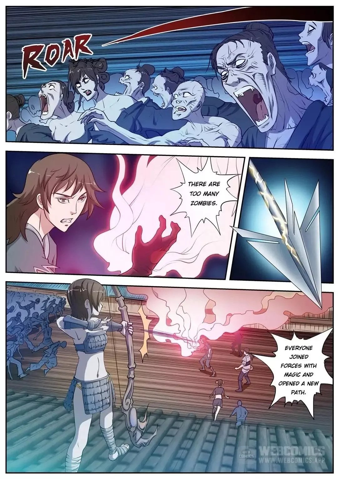 Manga page 7
