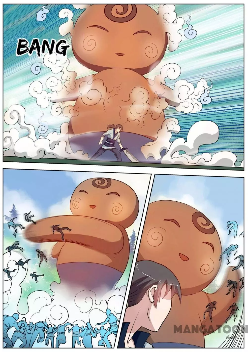 Manga page 15
