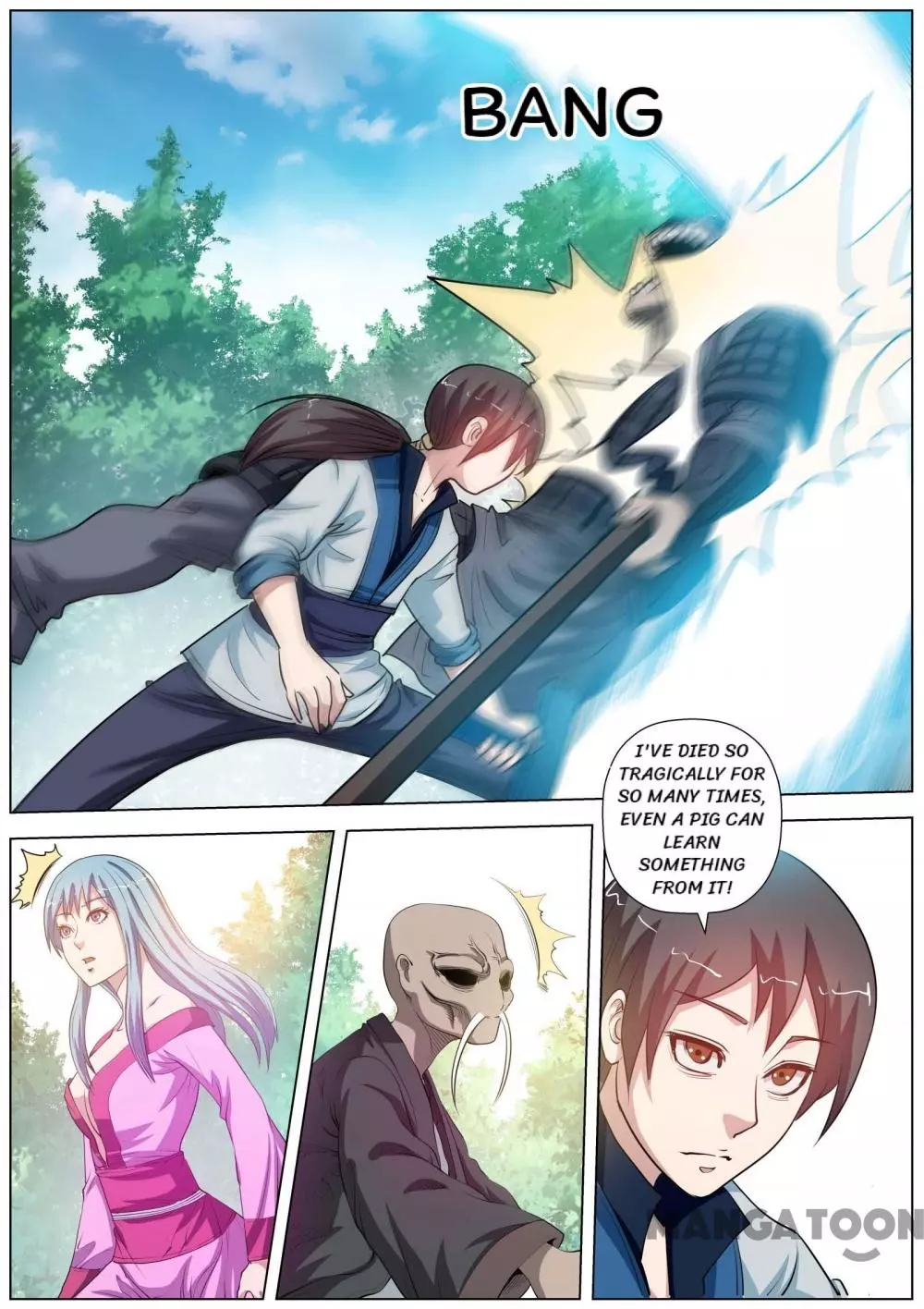 Manga page 12