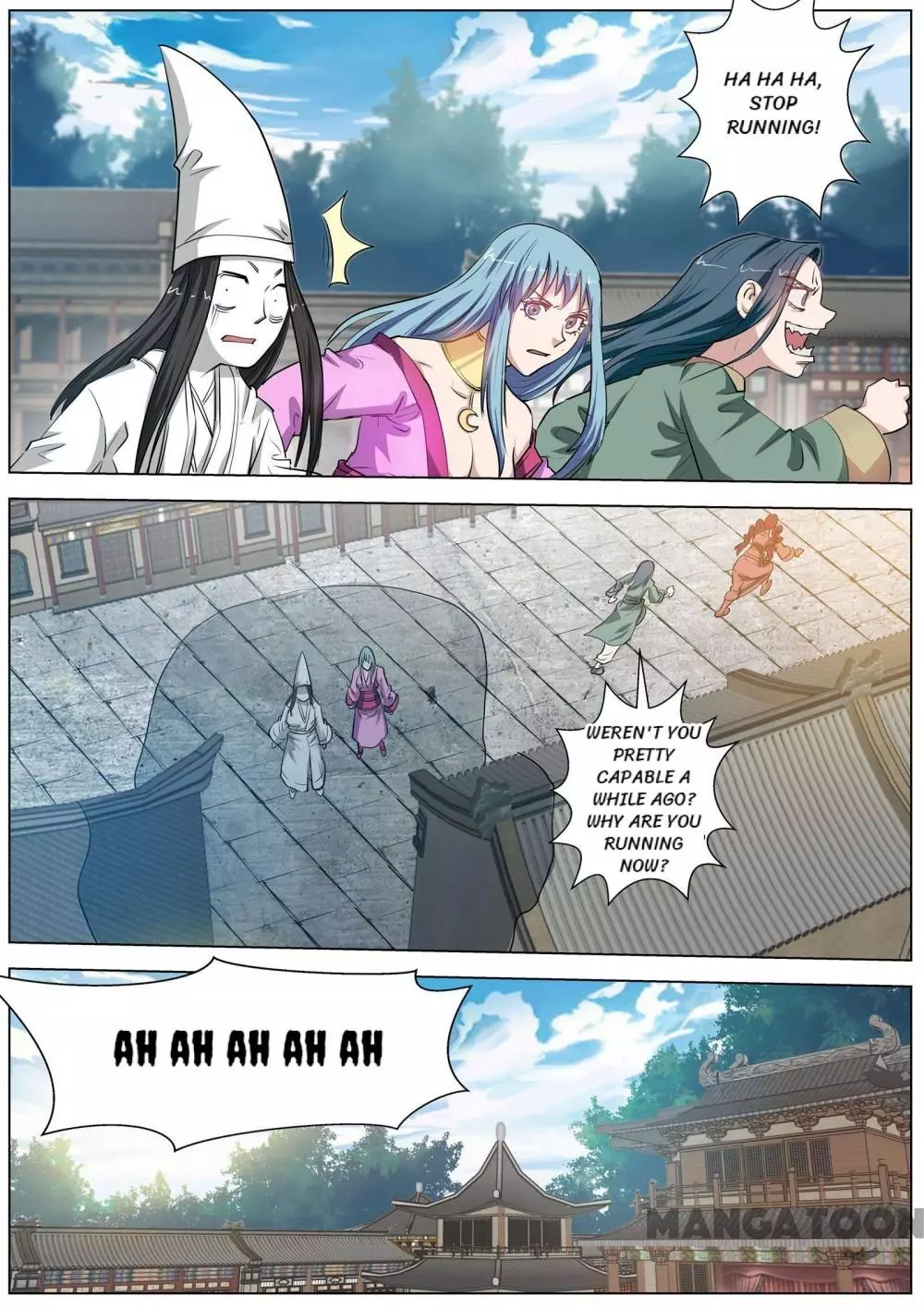 Manga page 11