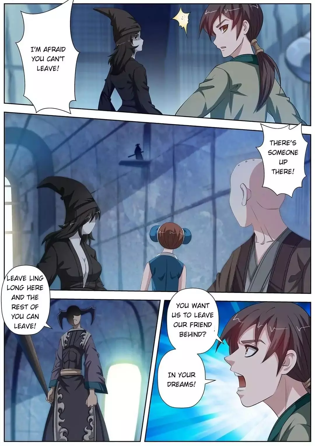 Manga page 14