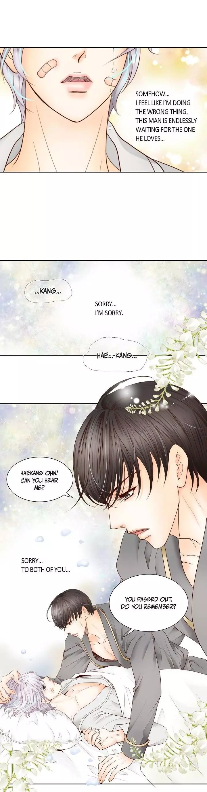 Manga page 4