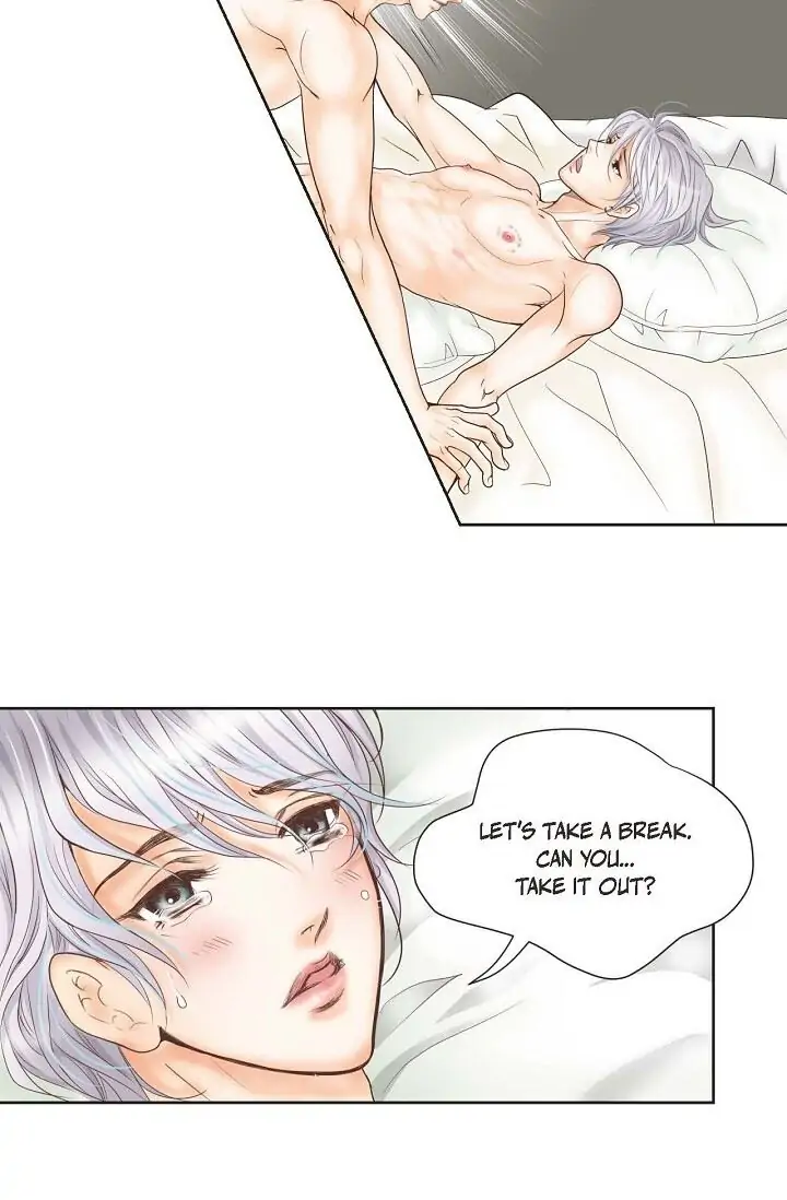 Manga page 42
