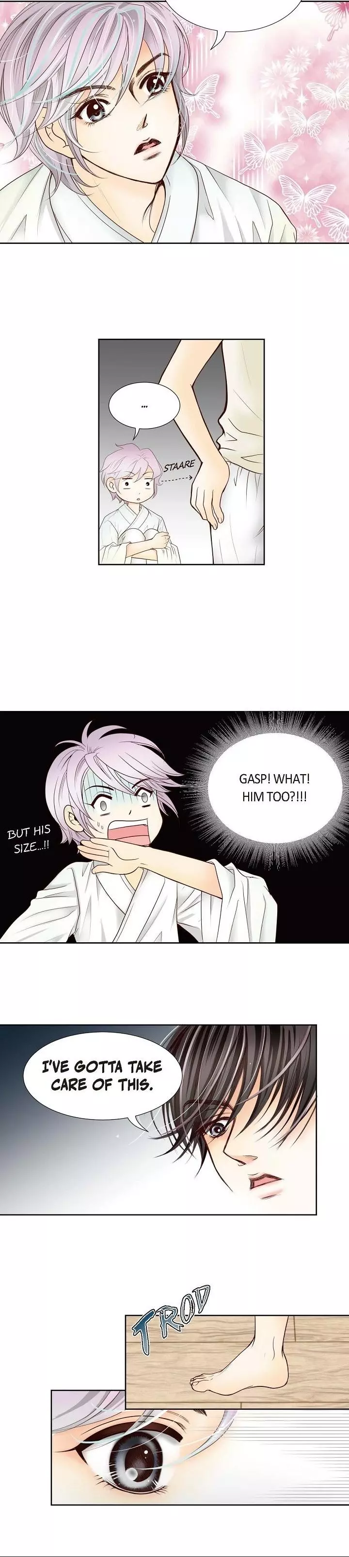 Manga page 4