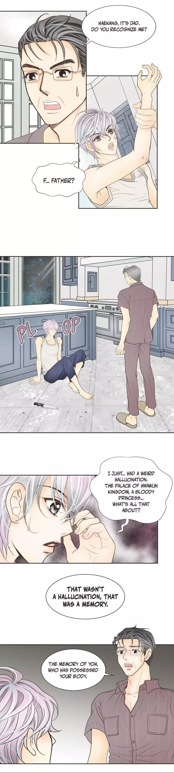 Manga page 11