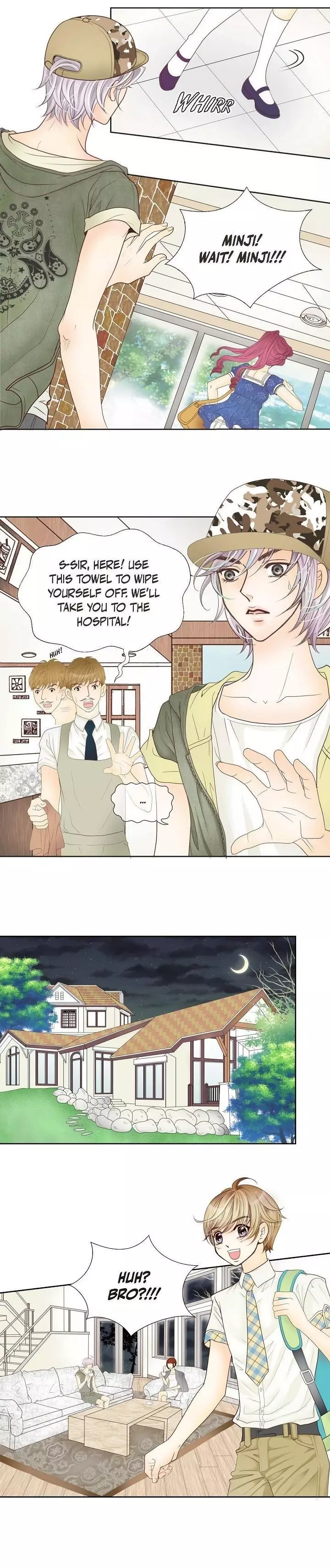 Manga page 4