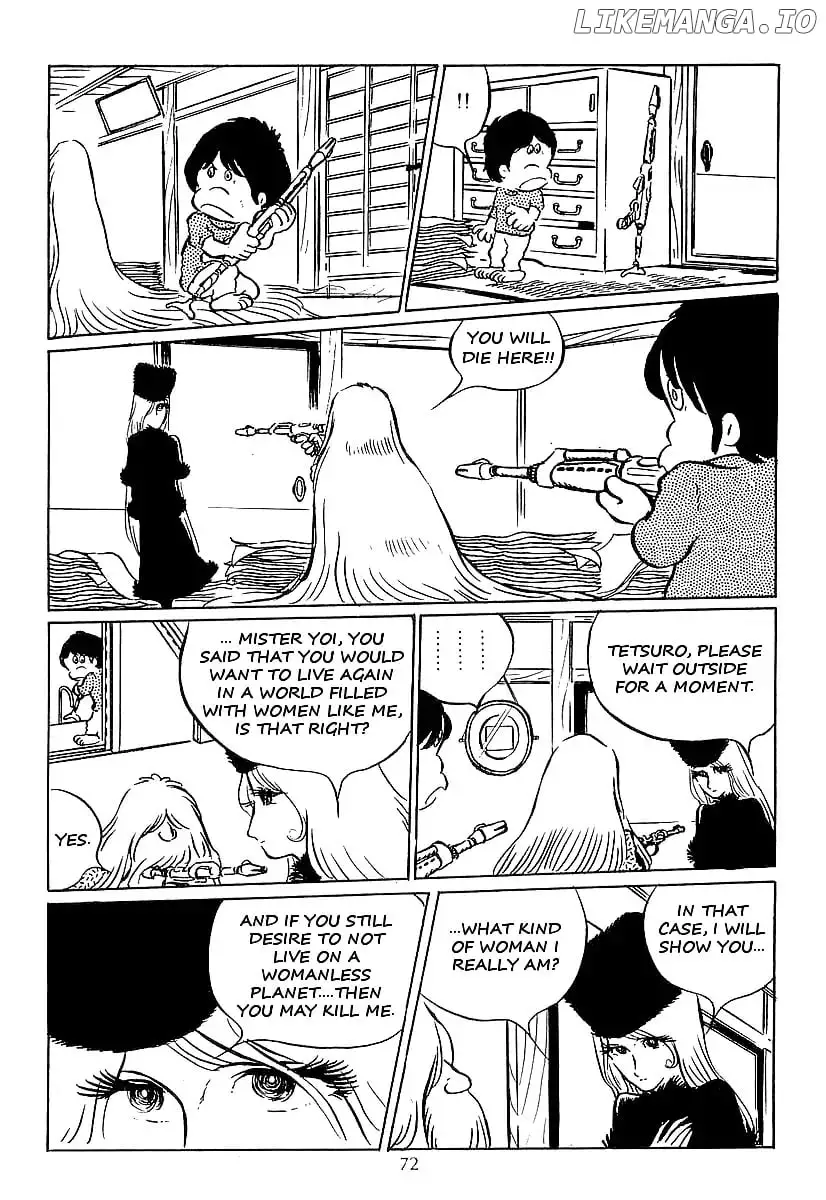 Manga page 30
