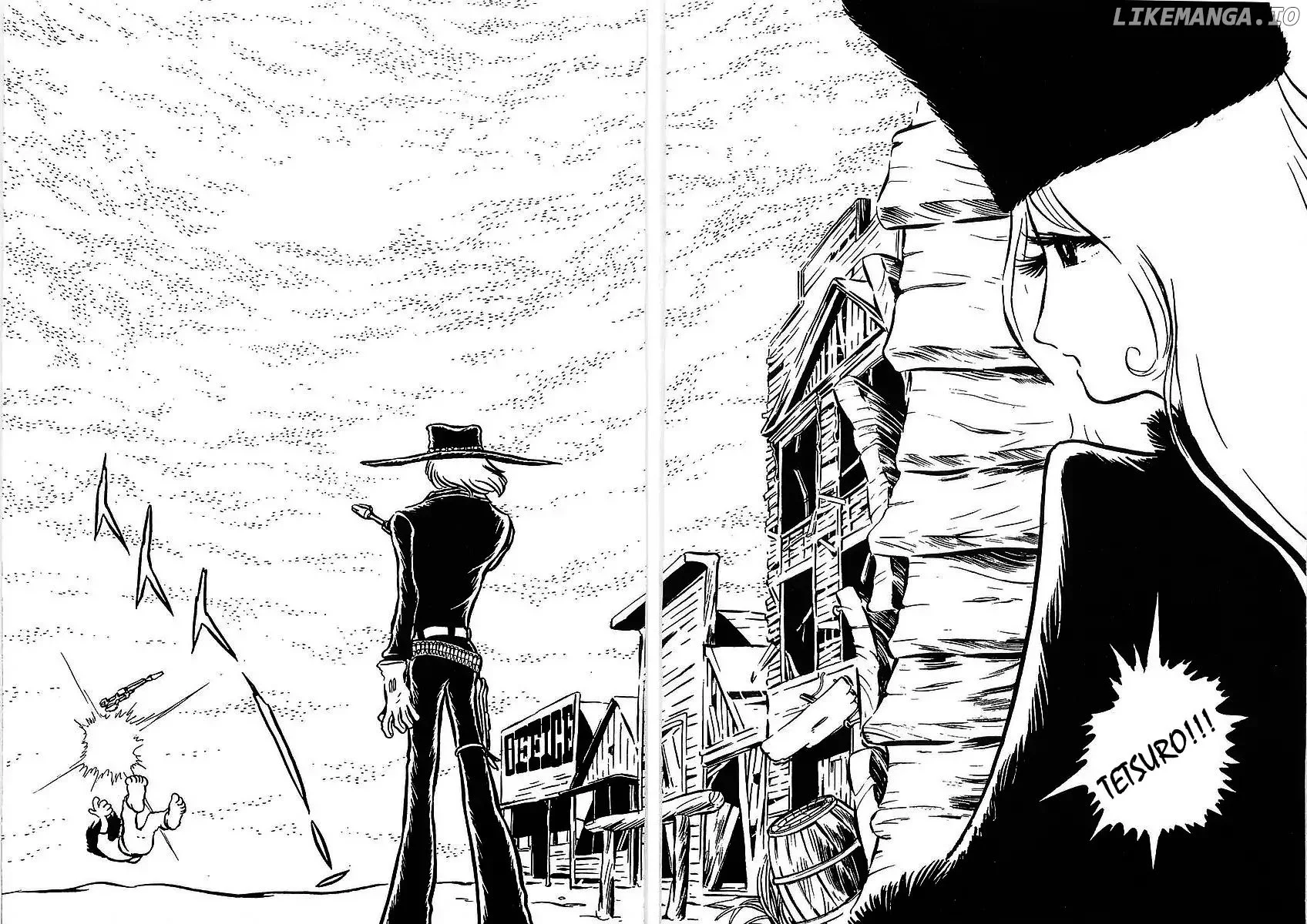 Manga page 20