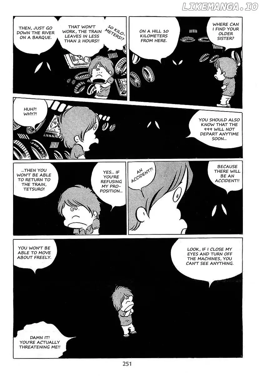 Manga page 13