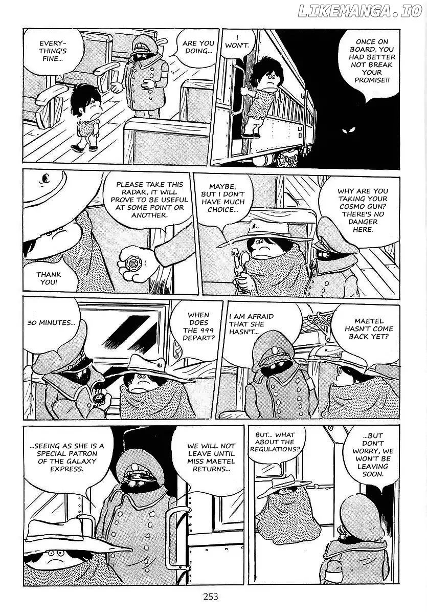 Manga page 15