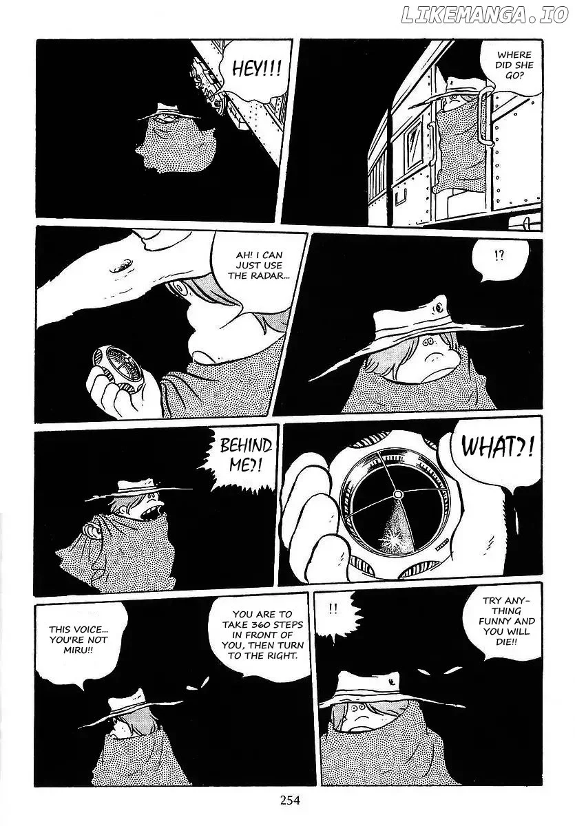 Manga page 16