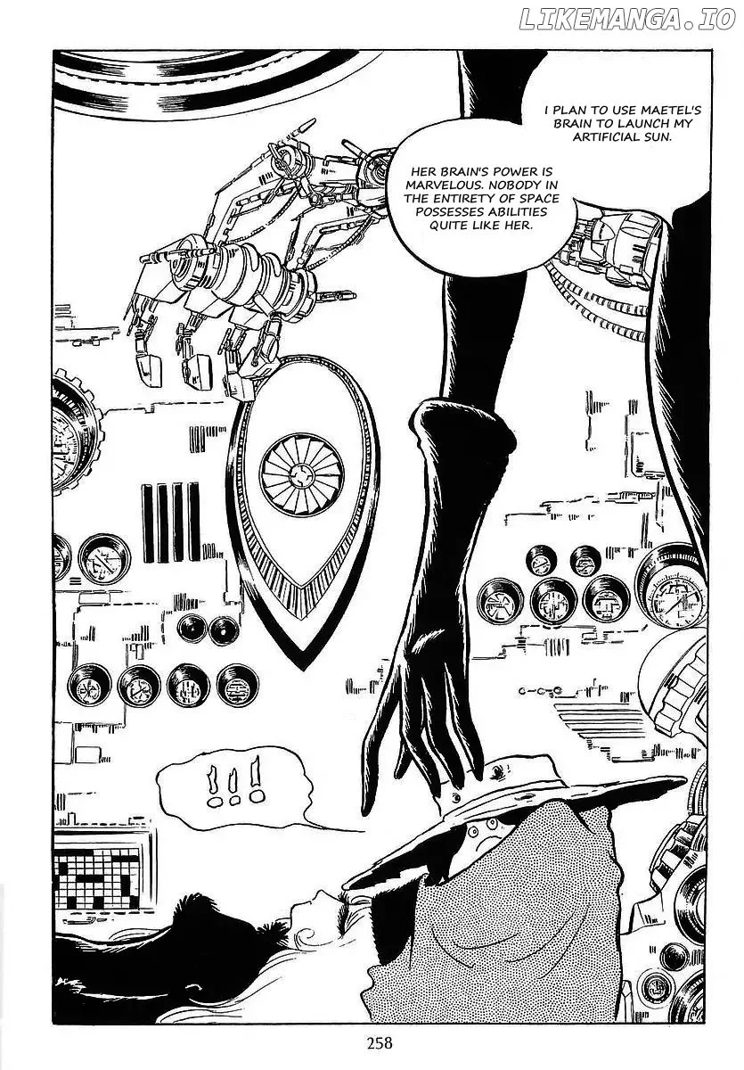 Manga page 20