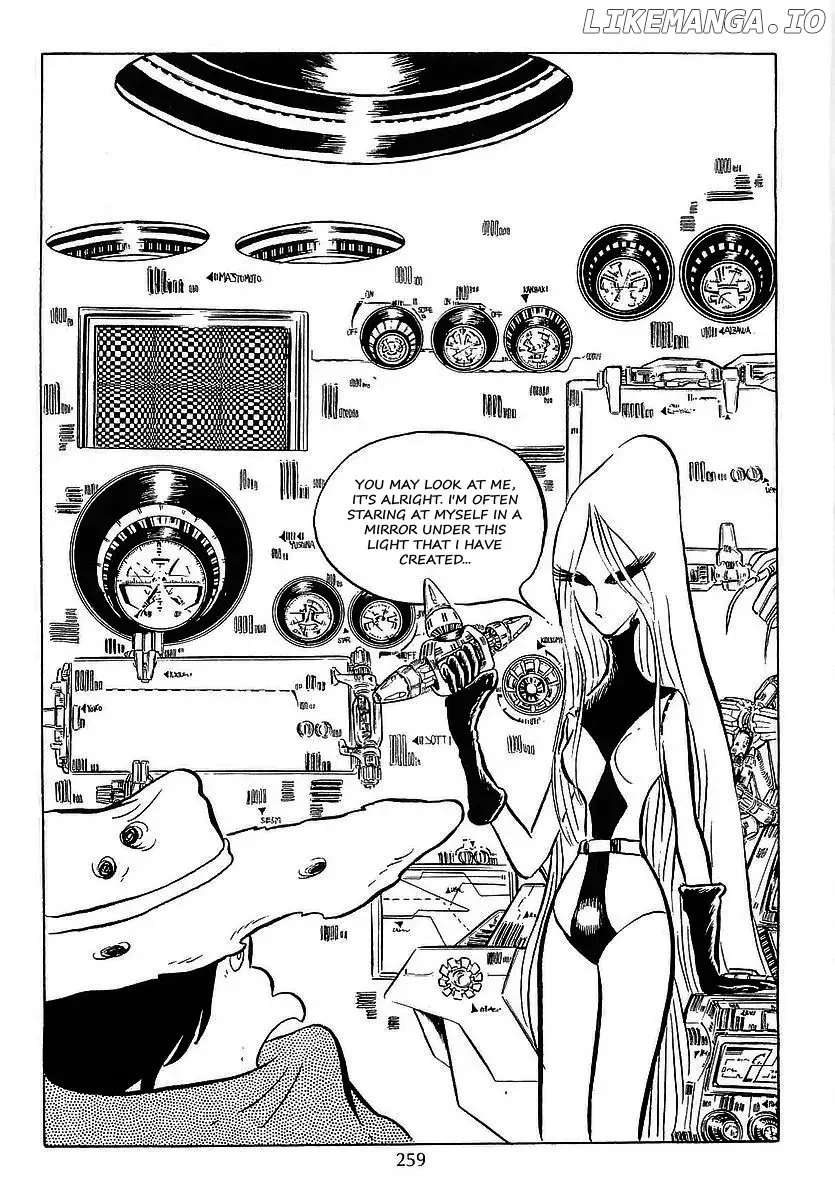 Manga page 21
