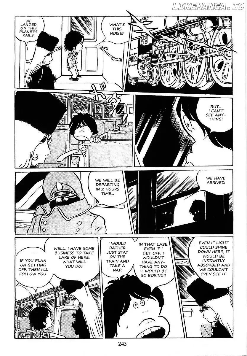 Manga page 5