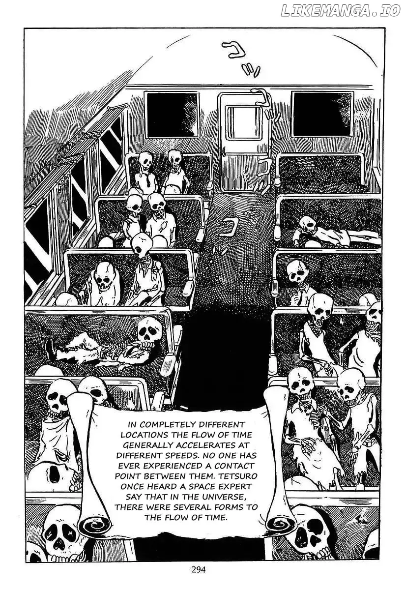 Manga page 19