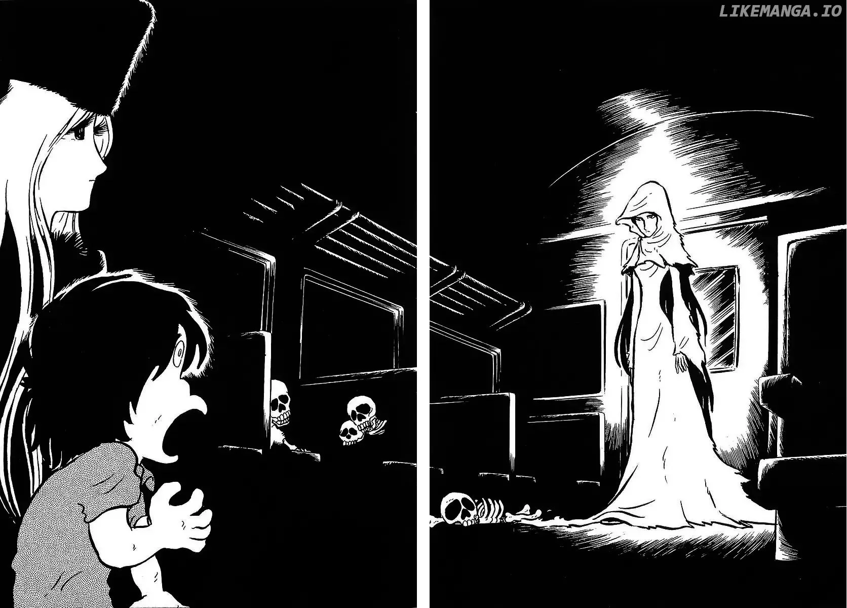 Manga page 21