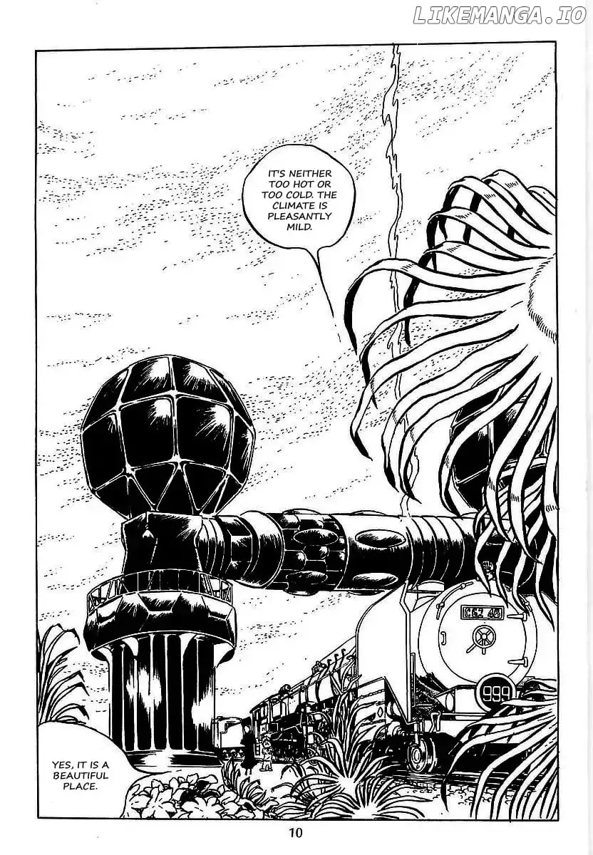 Manga page 11