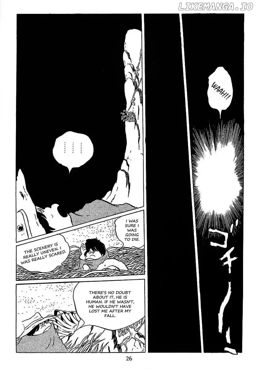 Manga page 27