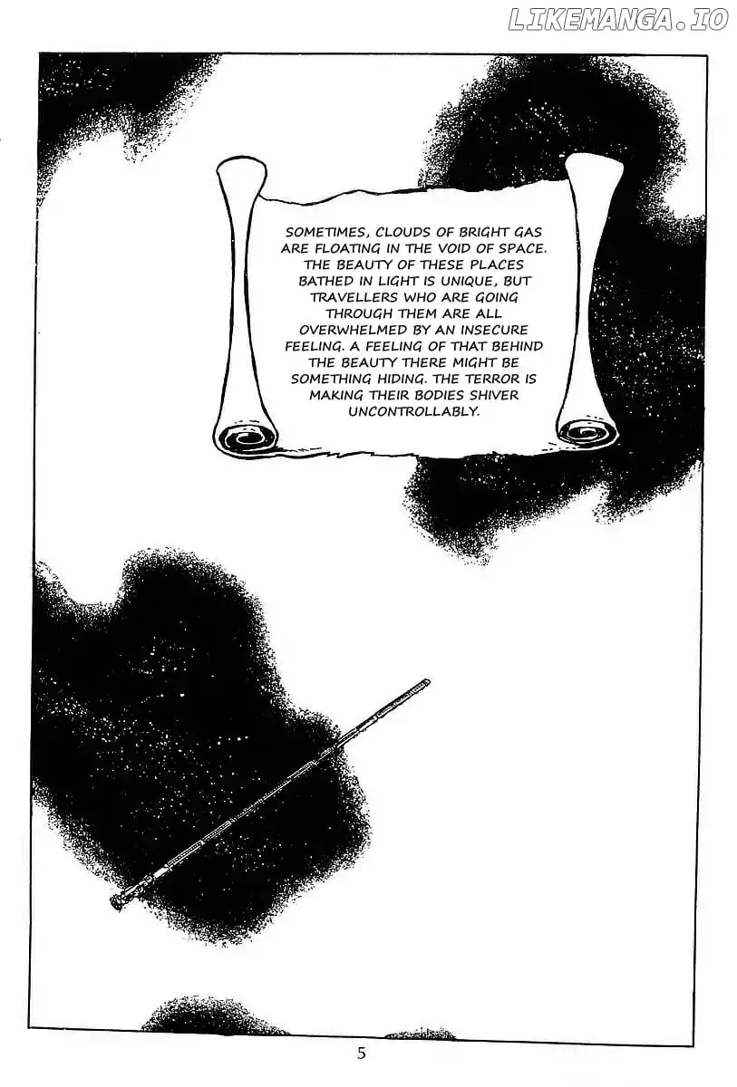 Manga page 7