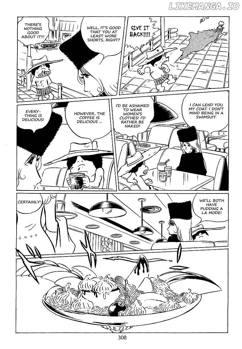Manga page 18