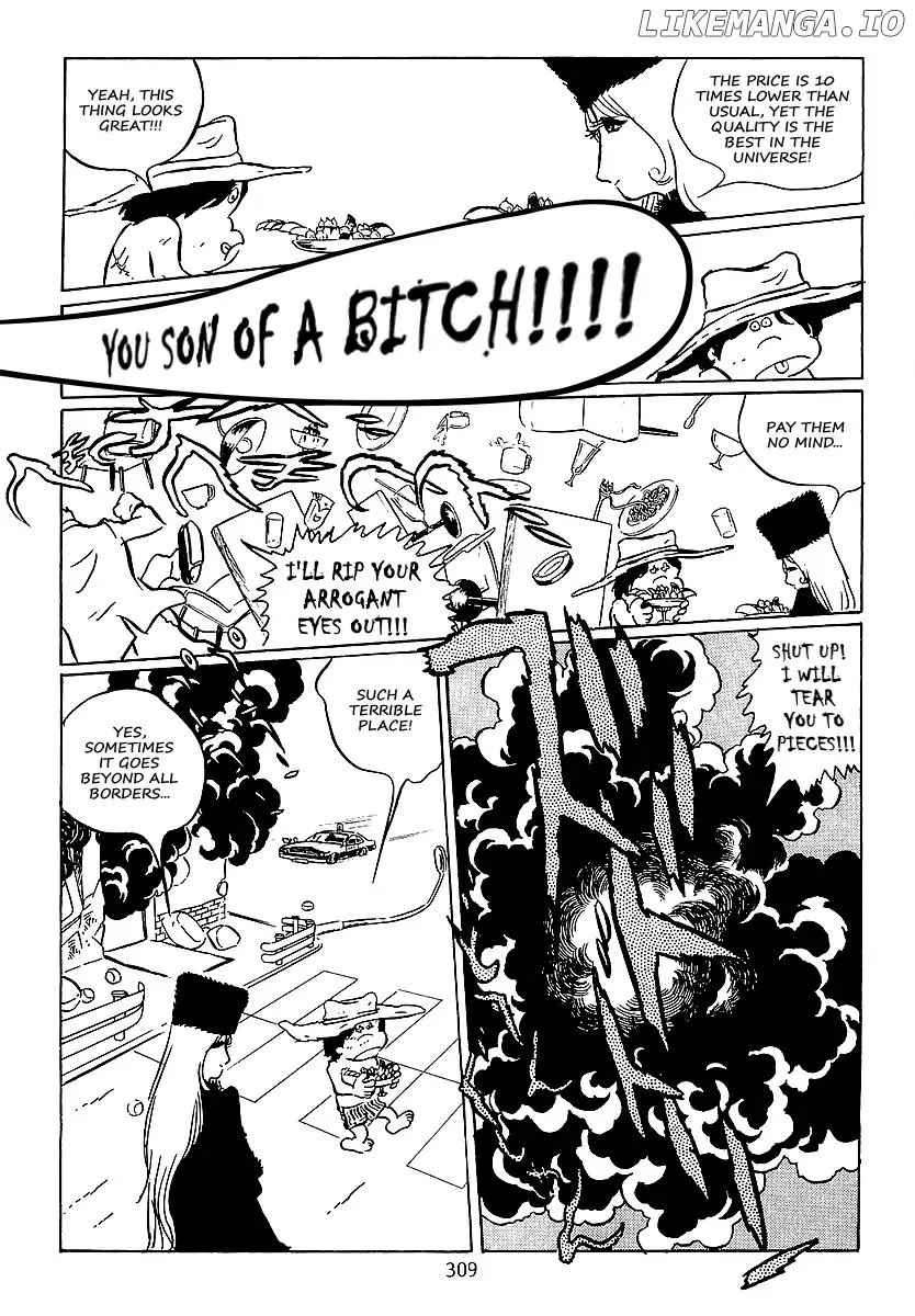 Manga page 19