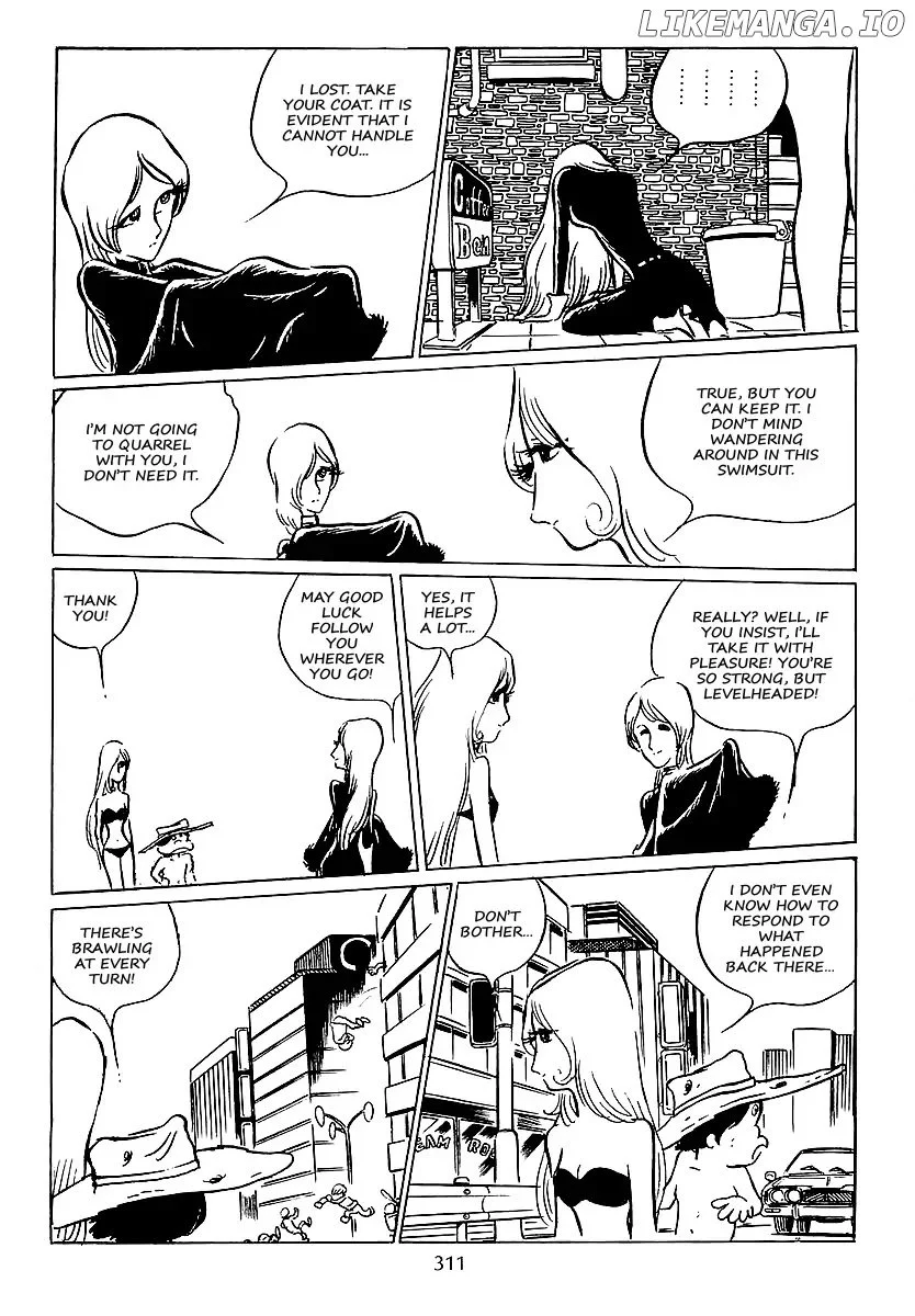 Manga page 21
