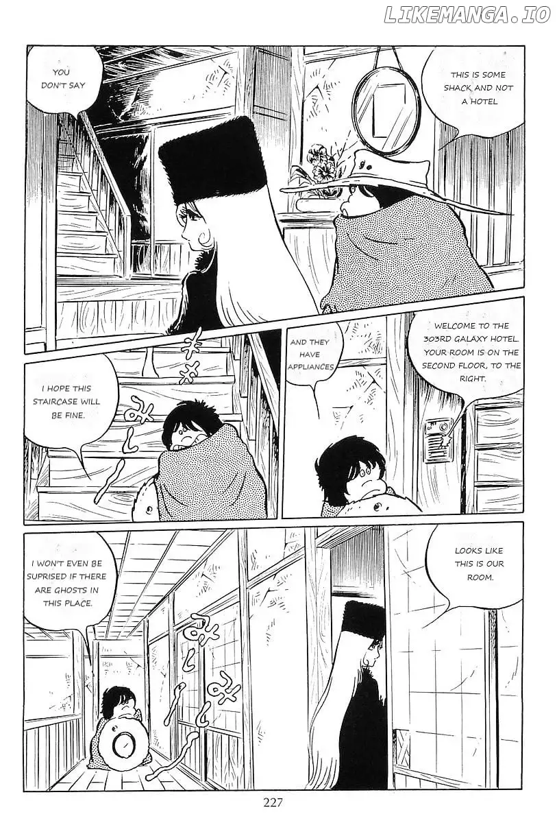 Manga page 11