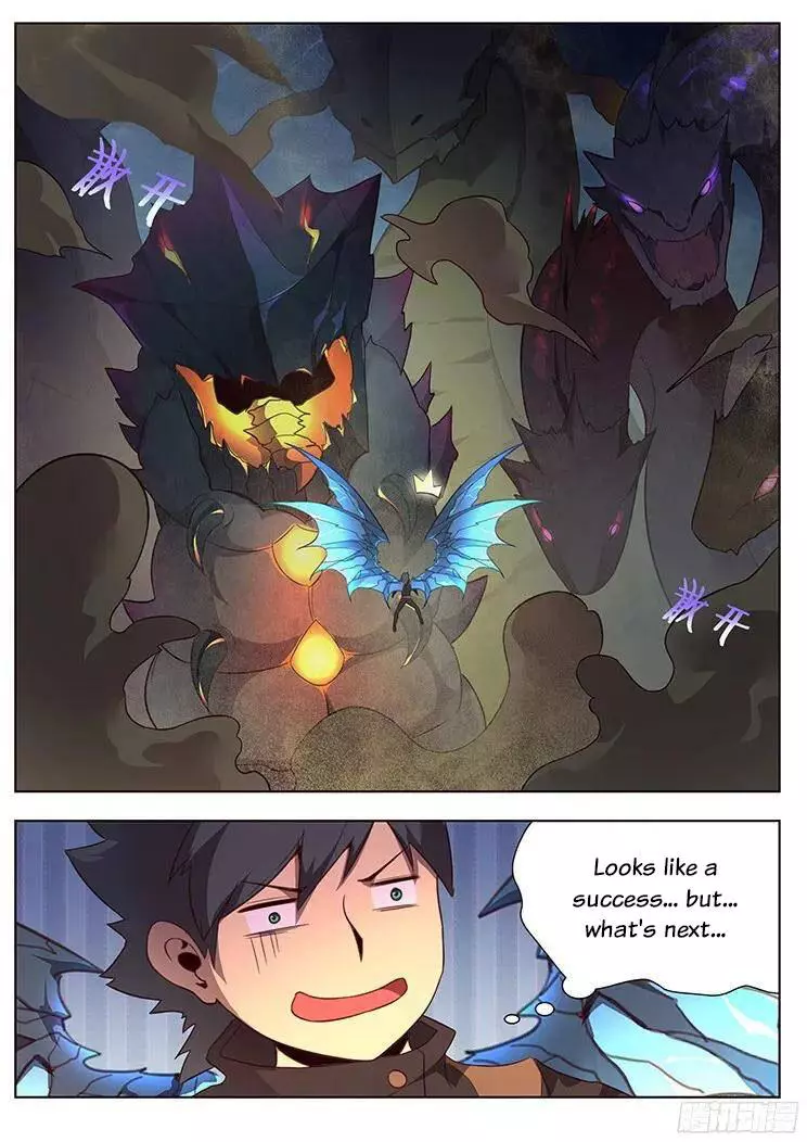 Manga page 13