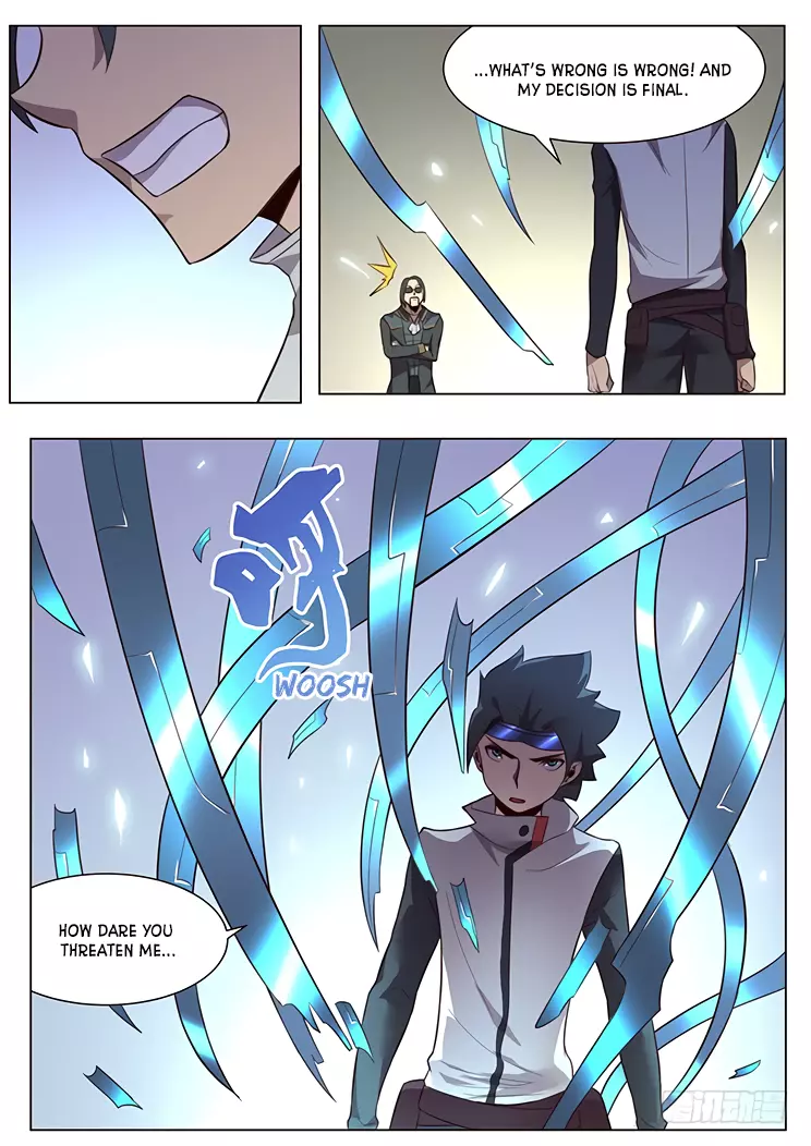 Manga page 21