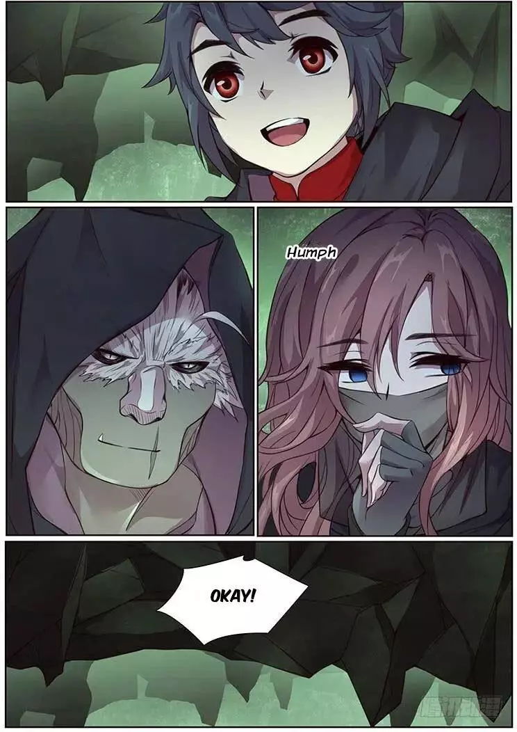 Manga page 16
