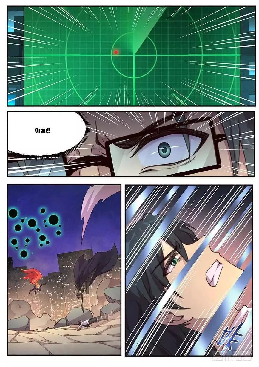 Manga page 7