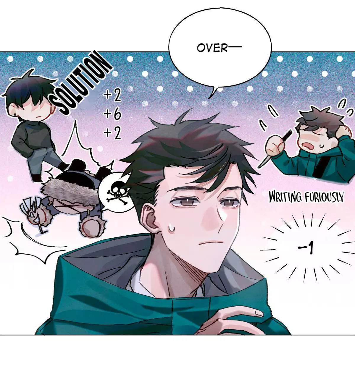 Manga page 13
