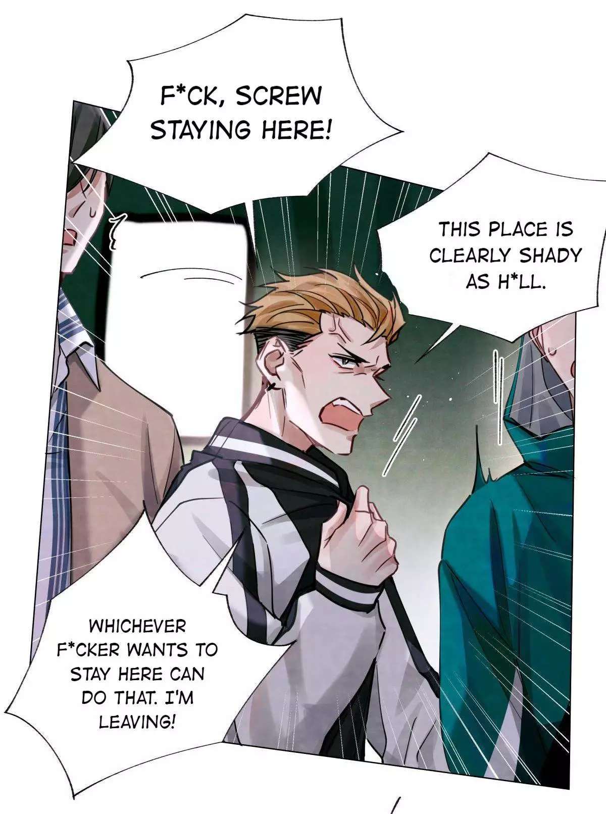 Manga page 11