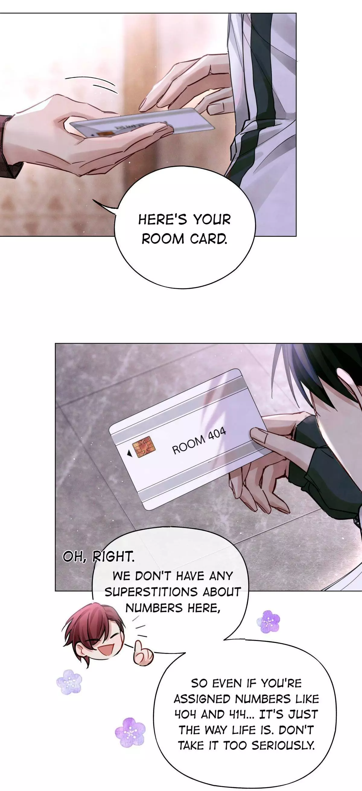 Manga page 19