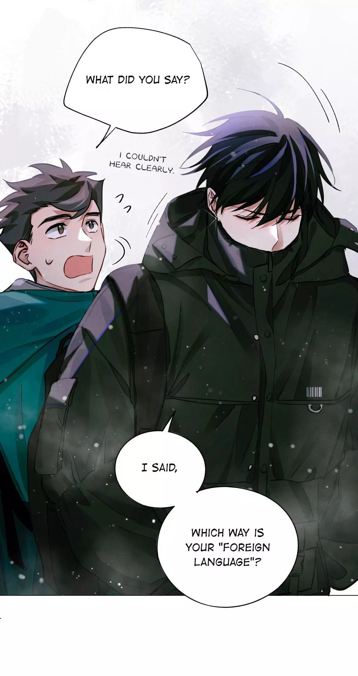 Manga page 10